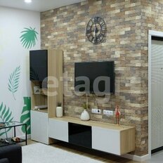 Квартира 57 м², 2-комнатная - изображение 2