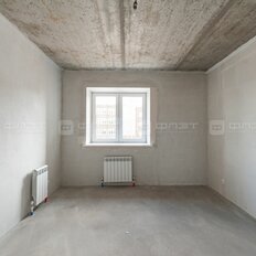 Квартира 49,4 м², 2-комнатная - изображение 1