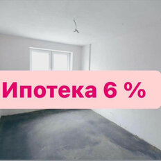 Квартира 35,6 м², 1-комнатная - изображение 2