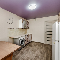 Квартира 56,5 м², 2-комнатная - изображение 5
