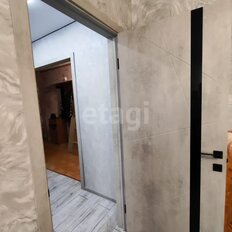 Квартира 71,1 м², 3-комнатная - изображение 5