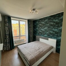 Квартира 34,5 м², 1-комнатная - изображение 1