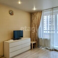 Квартира 35 м², студия - изображение 3