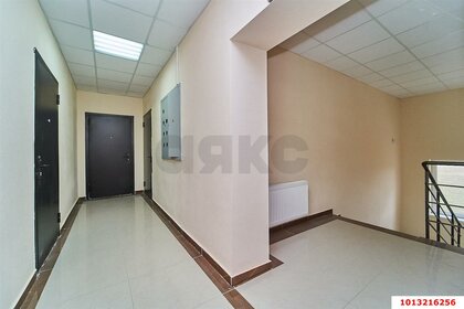 35,9 м², 1-комнатная квартира 3 550 000 ₽ - изображение 33