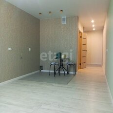 Квартира 29,5 м², студия - изображение 5