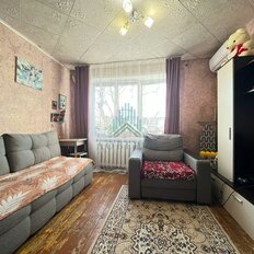 Квартира 18,5 м², 1-комнатная - изображение 2