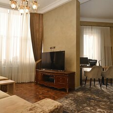 Квартира 181,4 м², 3-комнатная - изображение 5