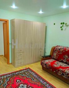 52 м², 2-комнатная квартира 5 500 ₽ в сутки - изображение 35