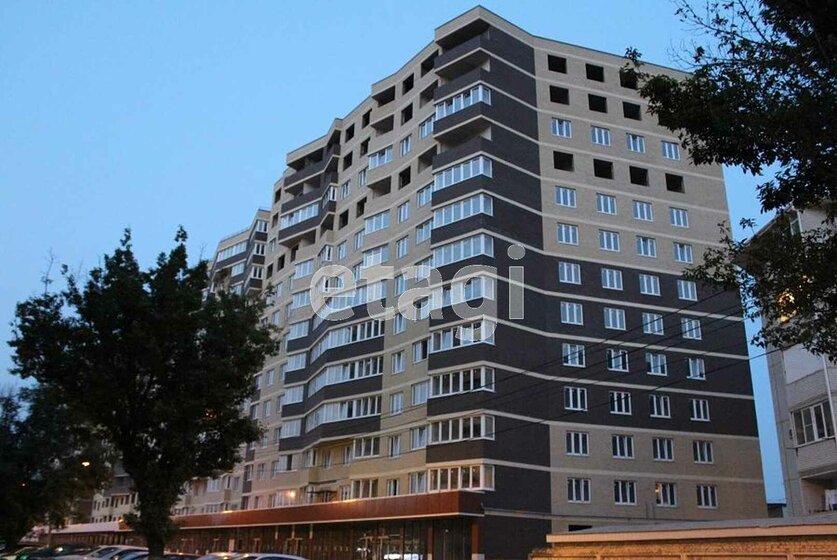 25,1 м², квартира-студия 1 400 000 ₽ - изображение 1