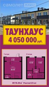 99,4 м² дуплекс, 3,5 сотки участок 5 300 000 ₽ - изображение 119