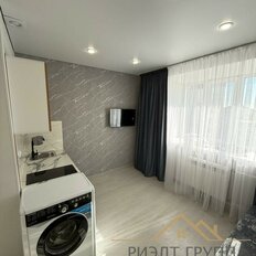 Квартира 17 м², студия - изображение 5