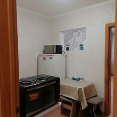 Квартира 27,6 м², студия - изображение 4