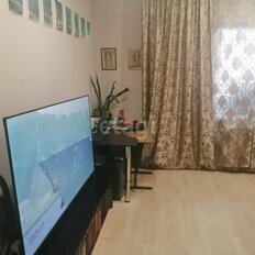 Квартира 28,9 м², студия - изображение 4