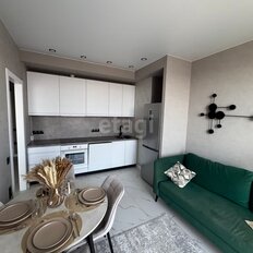 Квартира 32,3 м², 1-комнатная - изображение 3
