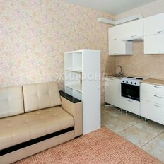 Квартира 20 м², студия - изображение 2