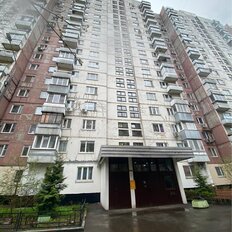 Квартира 53,5 м², 2-комнатная - изображение 3