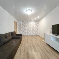 Квартира 37,3 м², 1-комнатная - изображение 3