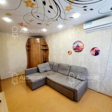 Квартира 26,6 м², 1-комнатная - изображение 4