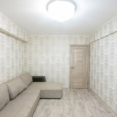 Квартира 48,5 м², 2-комнатная - изображение 3