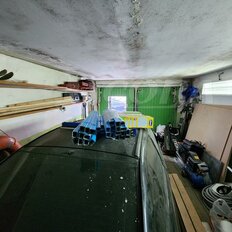 19,8 м², гараж - изображение 1