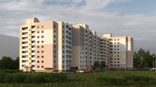 75,3 м², 3-комнатная квартира 7 156 350 ₽ - изображение 19