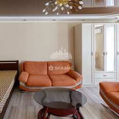 Квартира 32,6 м², студия - изображение 3
