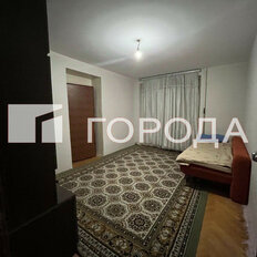 Квартира 48,8 м², 2-комнатная - изображение 3