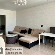 Квартира 101,7 м², 3-комнатная - изображение 5