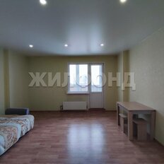Квартира 33,2 м², студия - изображение 3