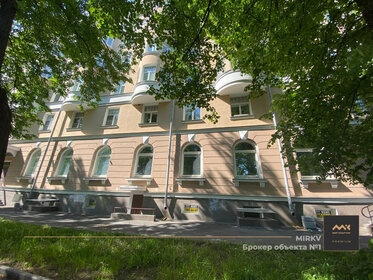 Купить трехкомнатную квартиру с большой кухней в ЖК «Просторы» в Екатеринбурге - изображение 8