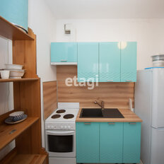 Квартира 26,5 м², студия - изображение 3