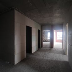 Квартира 98,7 м², 3-комнатная - изображение 3