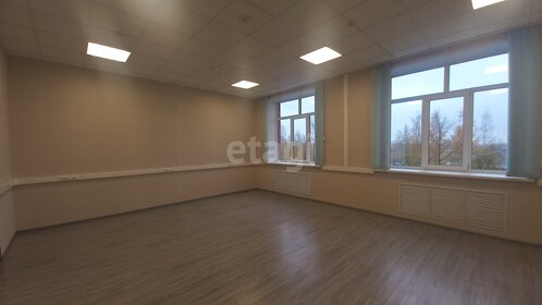 18 м², офис 6 300 ₽ в месяц - изображение 23