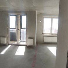 Квартира 43,5 м², 1-комнатная - изображение 3