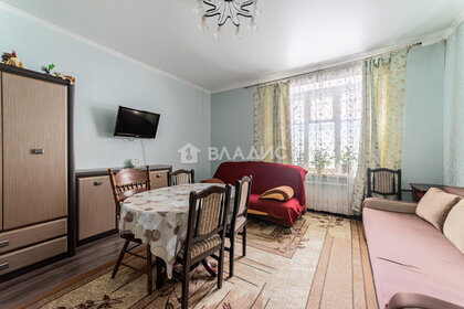Купить двухкомнатную квартиру в апарт-комплексе «WINGS апартаменты на Крыленко» в Санкт-Петербурге и ЛО - изображение 11