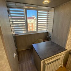 Квартира 35,3 м², 1-комнатная - изображение 5