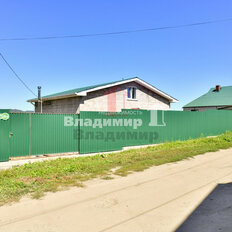 дом + 7,8 сотки, участок - изображение 1