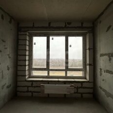 Квартира 41,4 м², 1-комнатная - изображение 3