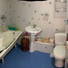 Квартира 48,1 м², 1-комнатная - изображение 4