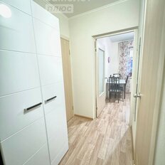 Квартира 28,2 м², 1-комнатная - изображение 5