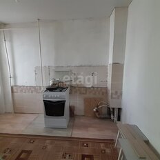 Квартира 49,5 м², 2-комнатная - изображение 5