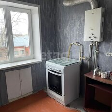 Квартира 30,4 м², 2-комнатная - изображение 1