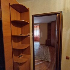 Квартира 40 м², 1-комнатная - изображение 5