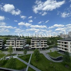 Квартира 206,3 м², 5-комнатная - изображение 2