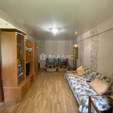 Квартира 55,5 м², 3-комнатная - изображение 5