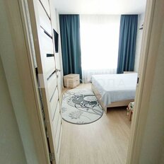Квартира 43,9 м², 2-комнатная - изображение 3