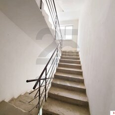 Квартира 33,5 м², 1-комнатная - изображение 5