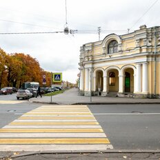 108,7 м², торговое помещение - изображение 1