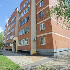 Квартира 54,3 м², 2-комнатная - изображение 1