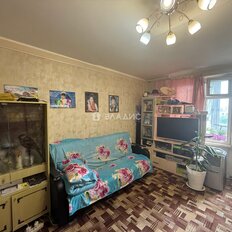 Квартира 44,5 м², 2-комнатная - изображение 2
